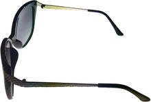 Load image into Gallery viewer, Esprit Women's 1949157538 Cateye Sunglasses, Black, 57 mm
