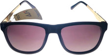 Load image into Gallery viewer, Fila Mens Brown Soft Square Sunglass, Brown Gradient Lens SF9287. Z94 Fila
