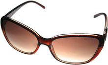 Load image into Gallery viewer, Esprit Women's 1945057535 Square Sunglasses, Brown, 57 mm Esprit
