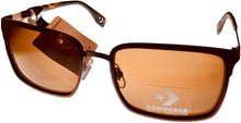 Load image into Gallery viewer, Converse Men's H091 Square Sunglasses
