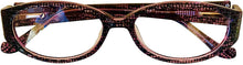Load image into Gallery viewer, COSMOPOLITAN SHOWGIRL Eyeglasses Pink 51-16-135
