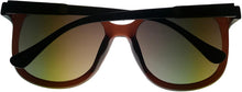 Load image into Gallery viewer, Esprit Womens Demi Brown Fashion Square Plastic Sunglass ET39013 535 Esprit
