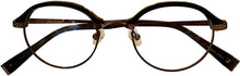 Load image into Gallery viewer, JOHN VARVATOS Eyeglasses V152 Antique Dark Gunmetal John Varvatos
