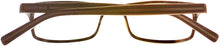 Load image into Gallery viewer, CONVERSE Eyeglasses K004 Brown 47MM
