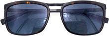 Load image into Gallery viewer, Sunglasses John Varvatos V 520 Dark Tortoise John Varvatos
