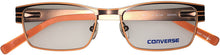 Load image into Gallery viewer, CONVERSE Eyeglasses Q024 Brown 51MM Converse

