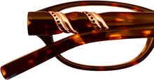 Load image into Gallery viewer, JONES NEW YORK Eyeglasses J218 Tortoise 47MM Jones New York
