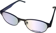 Load image into Gallery viewer, CONVERSE Eyeglasses Q030 Brown 49MM
