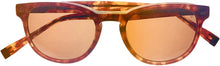 Load image into Gallery viewer, John Varvatos V774 Asian Fit Sunglasses Tortoise

