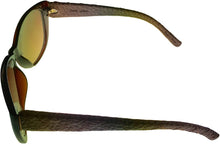 Load image into Gallery viewer, Esprit Womens Modified Brown Square Plastic Sunglass ET 19378 535 esprit sunglass
