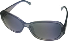 Load image into Gallery viewer, Esprit Women's Sunglasses Grey Black Fade Fashion Square Plastic ET39006 505 Esprit
