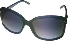 Load image into Gallery viewer, Esprit Women's Sunglasses Fashion Black Soft Square Plastic ET39009 538 Esprit
