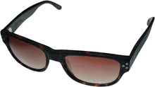 Load image into Gallery viewer, Converse Matt Tortoise Plastic Wayfarer Sunglass Stop Converse
