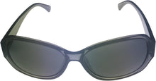 Load image into Gallery viewer, Esprit Women's Sunglasses Grey Black Fade Fashion Square Plastic ET39006 505 Esprit
