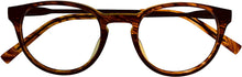 Load image into Gallery viewer, CONVERSE Eyeglasses Q305 Havana Converse
