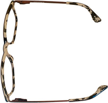 Load image into Gallery viewer, Converse Mens Plastic Rectangle Eyewear Frame Black Camo G227 53mm Converse

