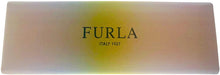 Load image into Gallery viewer, Furla Mens Square Black Tortoise Fade Plastic Eyewear Frame VFU001 790
