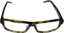 Load image into Gallery viewer, Electric Mens KO Eyewear Frame Rectangle Tortoise Plastic EV01700800 Electric

