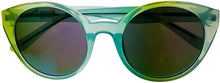 Load image into Gallery viewer, Converse Eyewear B019 Sunglasses (Turquoise)
