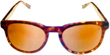 Load image into Gallery viewer, John Varvatos V774 Asian Fit Sunglasses Tortoise
