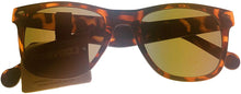 Load image into Gallery viewer, Converse Chuck Taylor Sunglasses H060 TORTOISE 51/19/145
