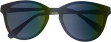 Load image into Gallery viewer, Esprit Women's Sunglasses Fashion Soft Square Black Plastic ET39012 538
