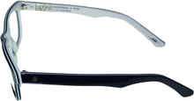 Load image into Gallery viewer, Electric Eyewear EVRX Bessie Black/White One Size Electric
