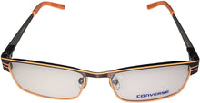 Load image into Gallery viewer, CONVERSE Eyeglasses Q024 Brown 51MM Converse

