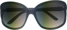 Load image into Gallery viewer, Esprit Women's Sunglasses Fashion Black Soft Square Plastic ET39009 538 Esprit
