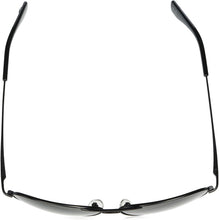 Load image into Gallery viewer, Converse Men's H112 Aviator Sunglasses, Black, 60 mm Converse
