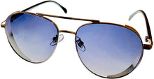 Load image into Gallery viewer, Isaac Mizrahi Womens Siiver Metal Fashion Aviator Sunglass IM31257 SI Isaac Mizrahi
