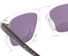 Load image into Gallery viewer, John Varvatos Men's V779 Square Sunglasses
