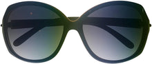 Load image into Gallery viewer, Esprit Women's Sunglasses Fashion Brown Brown Soft Square Plastic ET39010 543 Esprit
