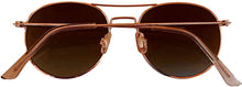 Load image into Gallery viewer, Esprit Gold Round Metal Fashion Sunglass ET39094. 547 Esprit
