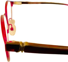 Load image into Gallery viewer, JONES NEW YORK Eyeglasses JNY 137 Purple 49MM
