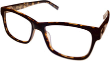 Load image into Gallery viewer, JOHN VARVATOS Eyeglasses V361 UF Black Tortosie John Varvatos
