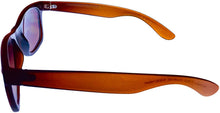 Load image into Gallery viewer, Esprit Womens Brown Plastic Square Sunglass ET39123 535 Esprit
