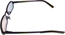 Load image into Gallery viewer, Converse Womens Rectangle Metal Eyewear Frame Cookie Purple Converse
