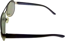 Load image into Gallery viewer, Esprit Women's ET19444 57 Sunglasses Silver Metal Fashion Aviator Esprit
