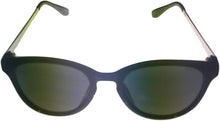 Load image into Gallery viewer, Esprit Women's Sunglasses Fashion Soft Square Black Plastic ET39012 538
