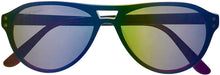 Load image into Gallery viewer, Jack Purcell Designer Sunglasses Model Y006-NAV56
