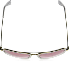 Load image into Gallery viewer, Converse Women's H096 Sunglasses, Matte Crystal, 60 mm
