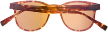 Load image into Gallery viewer, John Varvatos V774 Asian Fit Sunglasses Tortoise
