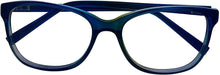Load image into Gallery viewer, Eyeglasses Converse Q 401 Blue BLUE Converse
