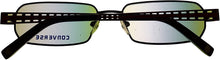 Load image into Gallery viewer, Converse Eyewear Mens Red Metal Frame Denial Converse
