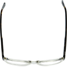 Load image into Gallery viewer, New John Varvatos Men's Prescription Eyeglasses - V337 Crystal Clear - 50/20/145 John Varvatos
