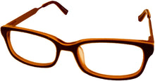 Load image into Gallery viewer, Converse All Star Kids K021 Eyeglasses 47-15-130 Brown w/Demo Clear Lens YB K 021 Converse

