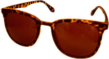Load image into Gallery viewer, Lucky Brand Womens Fashion Rectangle Tortoise Smoke Sunglass H062
