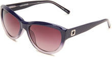 Load image into Gallery viewer, Converse Backstage Women's WAVELENGTH Cat Eye Sunglasses
