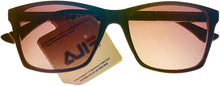 Load image into Gallery viewer, Fila Mens Brown Plastic Rectangle Sunglass SF9282. Z94 Fila
